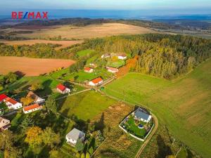 Prodej pozemku pro bydlení, Chomle, 783 m2