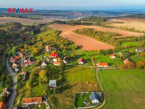 Prodej pozemku pro bydlení, Chomle, 783 m2