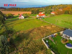 Prodej pozemku pro bydlení, Chomle, 783 m2