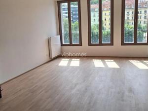Pronájem bytu 2+kk, Praha - Smíchov, Vackové, 70 m2