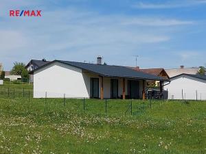 Pronájem rodinného domu, Zruč nad Sázavou, Ve Smrčkách, 69 m2