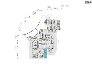 Pronájem obchodního prostoru, Zlín, Okružní, 90 m2