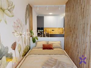 Pronájem bytu 1+kk, Otrokovice - Kvítkovice, Spojovací, 40 m2