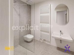 Pronájem bytu 1+kk, Otrokovice - Kvítkovice, Spojovací, 40 m2