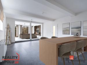 Prodej bytu 4+kk, Praha, Písčitá, 117 m2