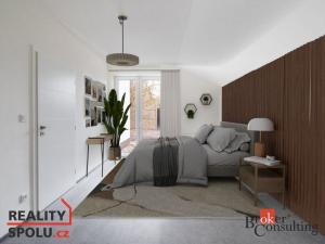 Prodej bytu 4+kk, Praha, Písčitá, 117 m2