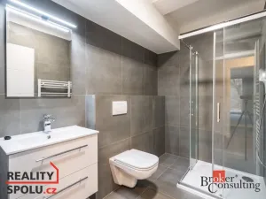 Prodej bytu 4+kk, Praha, Písčitá, 117 m2