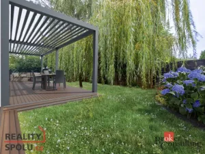 Prodej bytu 4+kk, Praha, Písčitá, 117 m2