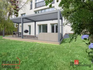 Prodej bytu 4+kk, Praha, Písčitá, 117 m2