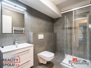 Prodej bytu 4+kk, Praha, Písčitá, 117 m2