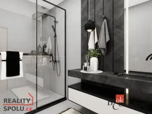 Prodej bytu 4+kk, Praha, Písčitá, 117 m2