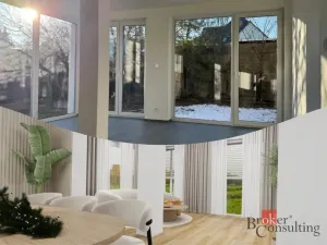 Prodej bytu 4+kk, Praha, Písčitá, 117 m2