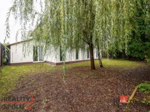 Prodej bytu 4+kk, Praha, Písčitá, 117 m2