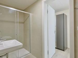Pronájem bytu 1+kk, Brno, Bystrcká, 27 m2