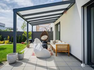 Prodej rodinného domu, Kostelec nad Černými lesy, Červený dub, 104 m2