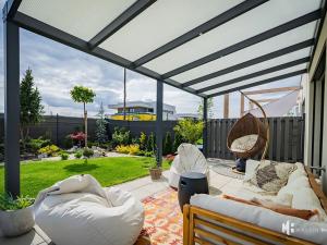 Prodej rodinného domu, Kostelec nad Černými lesy, Červený dub, 104 m2