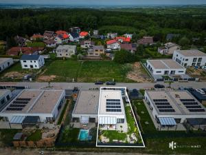 Prodej rodinného domu, Kostelec nad Černými lesy, Červený dub, 104 m2