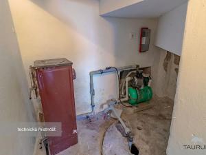 Prodej rodinného domu, Hostomice, 114 m2