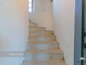 Prodej rodinného domu, Hostomice, 114 m2