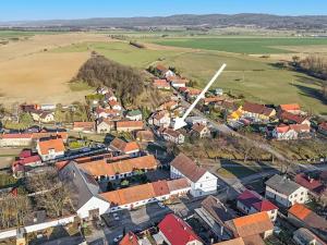 Prodej rodinného domu, Hostomice, 114 m2