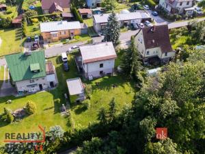 Prodej rodinného domu, Vrchlabí, Letná, 160 m2