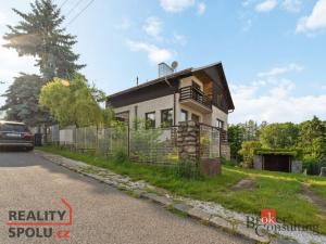 Prodej rodinného domu, Vrchlabí, Letná, 160 m2
