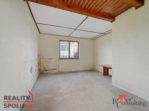 Prodej rodinného domu, Vrchlabí, Letná, 160 m2
