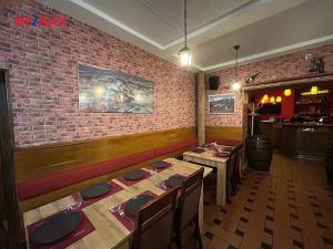 Pronájem restaurace, Praha - Vinohrady, Na Kozačce, 339 m2