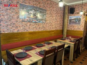 Pronájem restaurace, Praha - Vinohrady, Na Kozačce, 339 m2