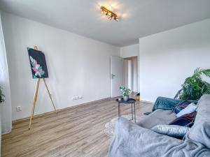 Pronájem bytu 3+1, Tanvald, Radniční, 65 m2