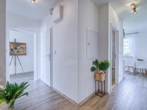 Pronájem bytu 3+1, Tanvald, Radniční, 65 m2