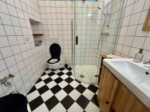 Pronájem bytu 2+kk, Praha, 50 m2