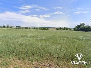 Prodej podílu pozemku pro bydlení, Tlumačov, 3989 m2