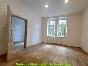 Pronájem bytu 2+kk, Praha - Žižkov, 41 m2