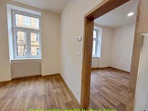 Pronájem bytu 2+kk, Praha - Žižkov, 41 m2