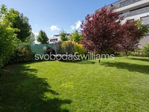 Prodej bytu 3+kk, Brno, Kumpoštova, 94 m2