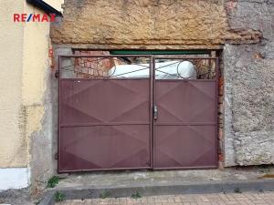 Prodej rodinného domu, Podbořany, Cyrila a Metoděje, 155 m2