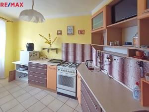 Prodej rodinného domu, Podbořany, Cyrila a Metoděje, 155 m2