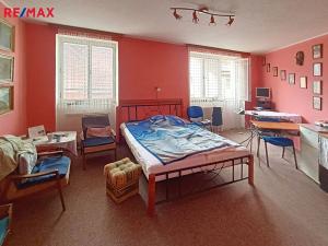 Prodej rodinného domu, Podbořany, Cyrila a Metoděje, 155 m2