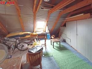 Prodej rodinného domu, Podbořany, Cyrila a Metoděje, 155 m2