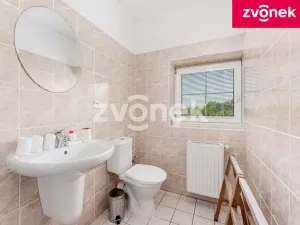 Prodej ubytování, Fryšták - Dolní Ves, Dolnoveská, 400 m2