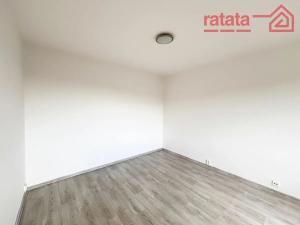 Pronájem bytu 1+1, Chomutov, 17. listopadu, 35 m2