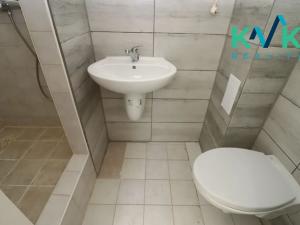 Prodej bytu 1+1, Karlovy Vary, Závodu míru, 29 m2