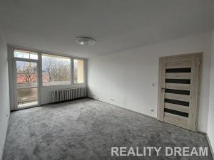 Pronájem bytu 2+1, Liberec, nám. Tržní, 71 m2