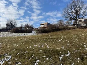 Prodej pozemku pro bydlení, Luhačovice, 2771 m2