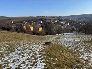 Prodej pozemku pro bydlení, Luhačovice, 2771 m2