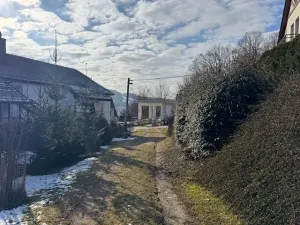 Prodej pozemku pro bydlení, Luhačovice, 2771 m2
