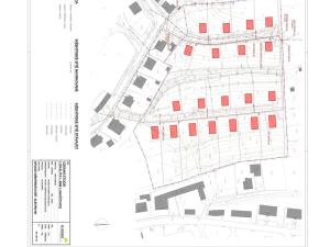 Prodej pozemku pro bydlení, Luhačovice, 2771 m2