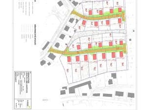 Prodej pozemku pro bydlení, Luhačovice, 2771 m2
