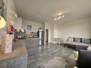 Pronájem bytu 1+kk, Brno - Bohunice, Švermova, 30 m2